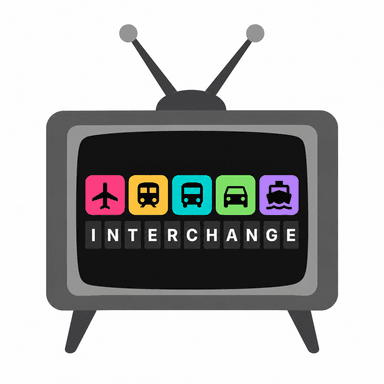 Interchange studio